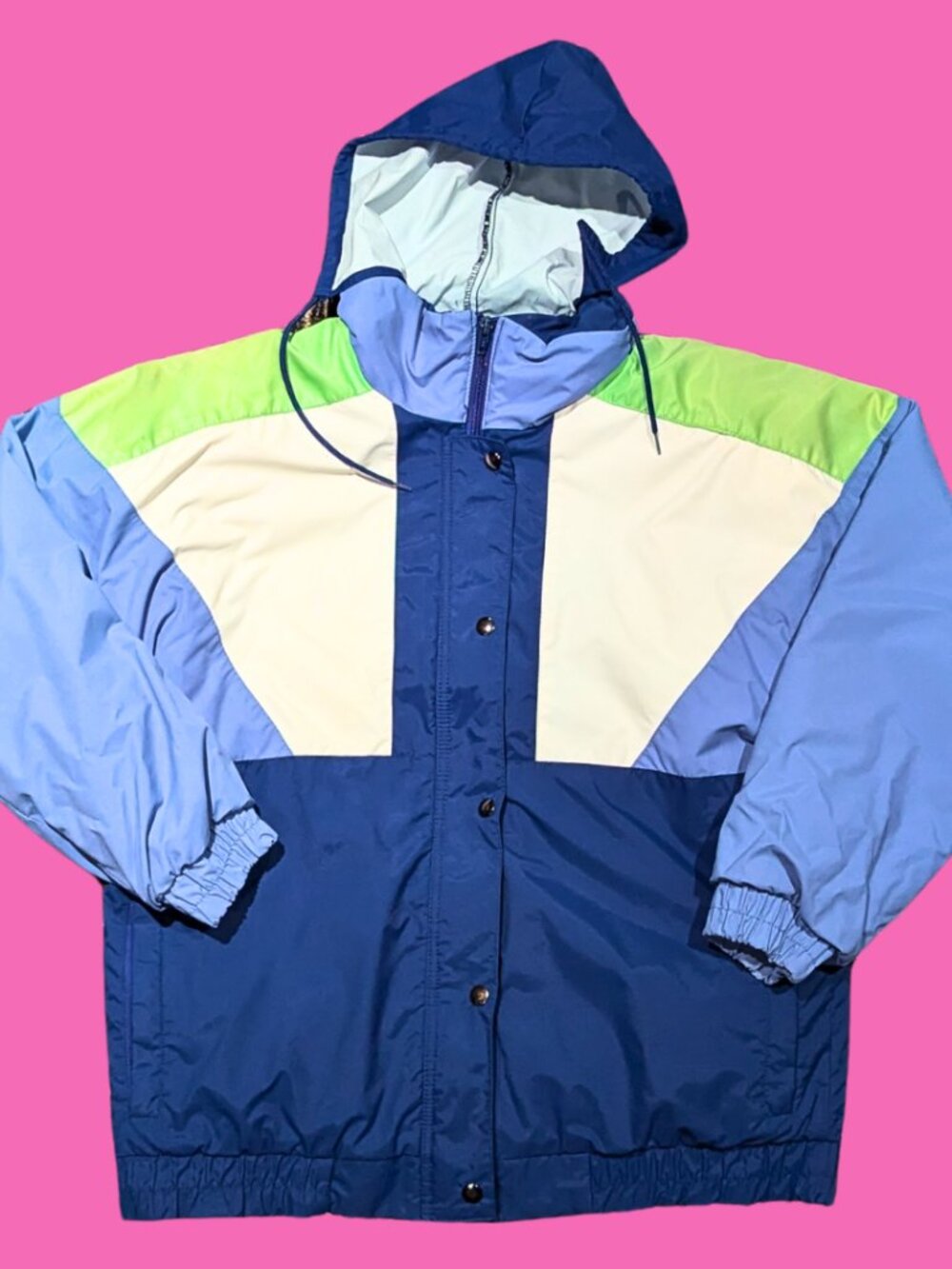 Vintage 1990's Jacket Size M